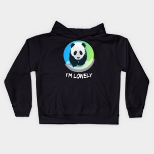 Lonely Kids Hoodie